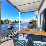 Botel Seeperle Meerleben *