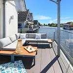 Botel Seeperle Meerleben