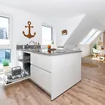 Botel Seeperle Meerleben