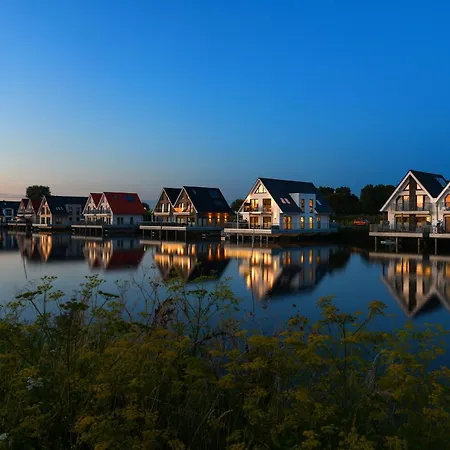 Botel Seeperle Meerleben