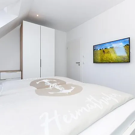 Seeperle Meerleben Hotel en barco
