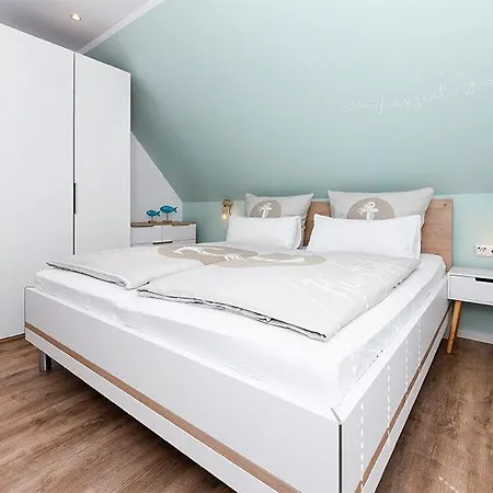 Båthotell Seeperle Meerleben