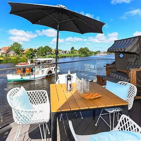 Båthotell Seeperle Meerleben