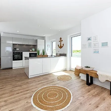 Båthotell Seeperle Meerleben *