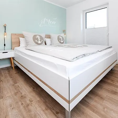 Seeperle Meerleben *