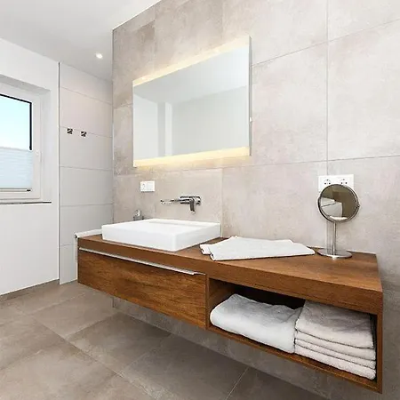 Båthotell Seeperle Meerleben