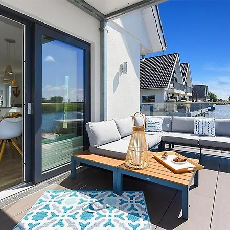 Seeperle Meerleben Carolinensiel