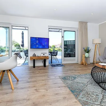 Seeperle Meerleben * Carolinensiel