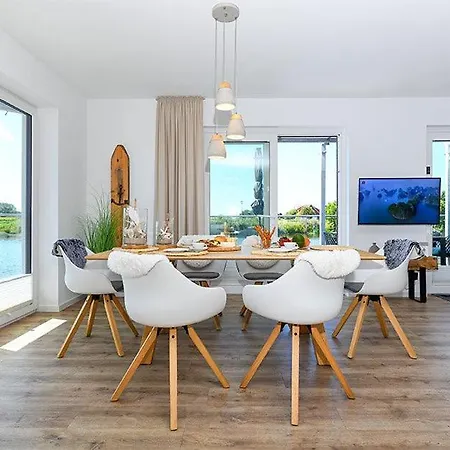 Seeperle Meerleben Carolinensiel