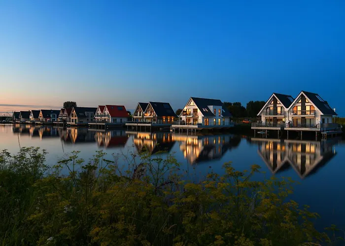 Botel Seeperle Meerleben