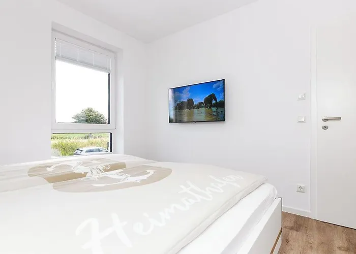 Botel Seeperle Meerleben *