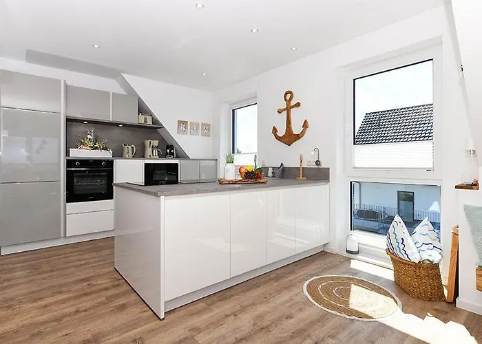 Botel Seeperle Meerleben