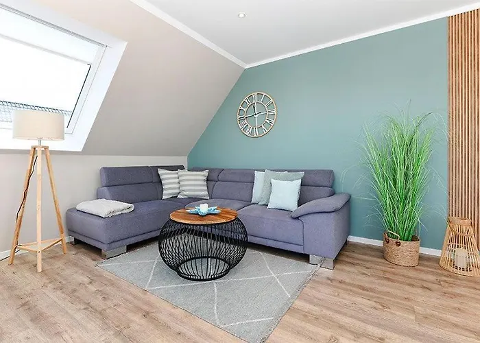 Seeperle Meerleben * Carolinensiel