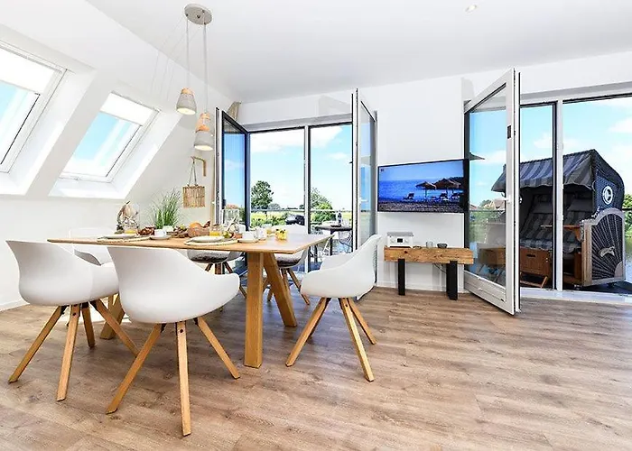 Seeperle Meerleben Botel *