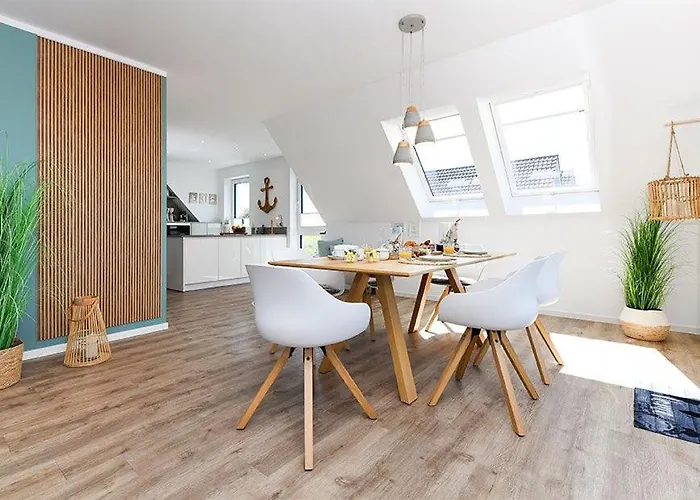 Botel Seeperle Meerleben *