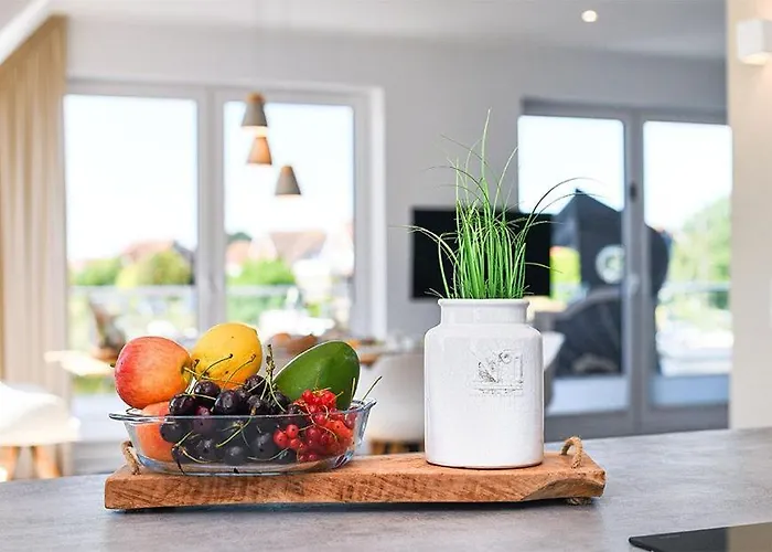 Seeperle Meerleben Botel Carolinensiel