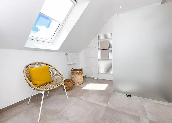 Seeperle Meerleben Botel *