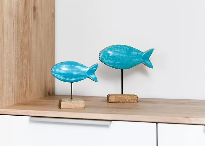 Seeperle Meerleben Carolinensiel