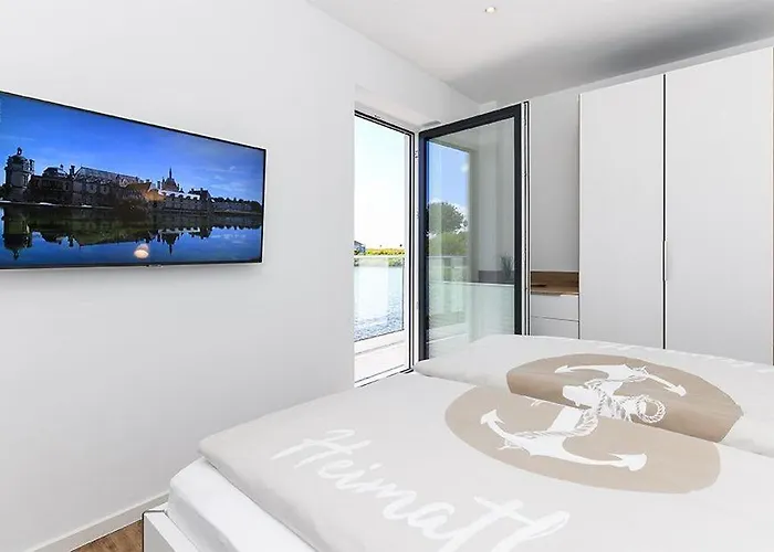 Seeperle Meerleben Carolinensiel