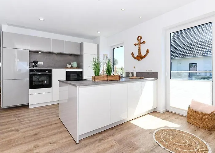 Botel Seeperle Meerleben *