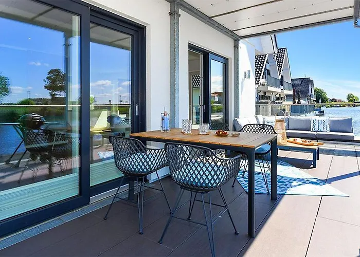 Seeperle Meerleben Botel Carolinensiel