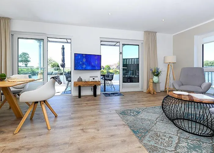 Seeperle Meerleben * Carolinensiel