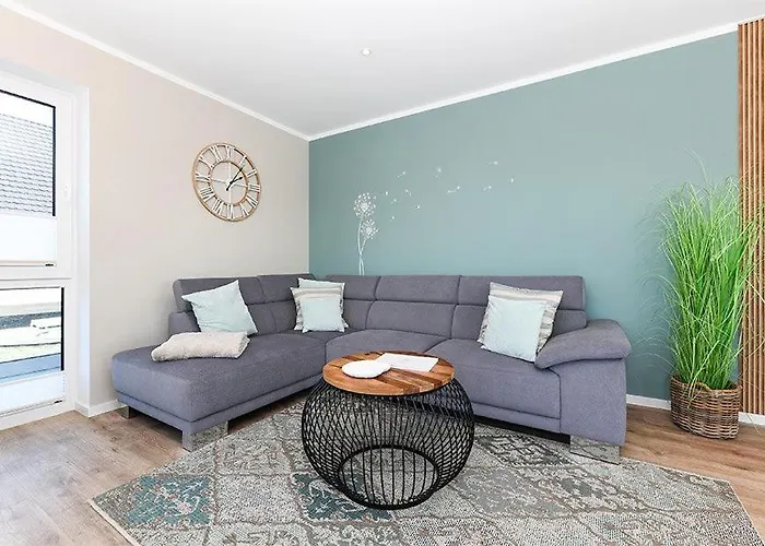 Botel Seeperle Meerleben *