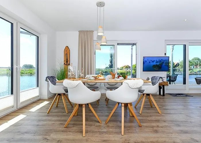 Seeperle Meerleben Carolinensiel