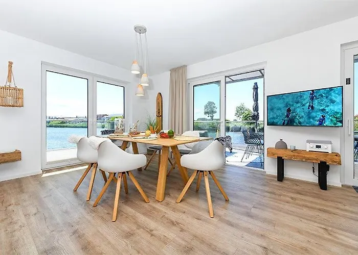 Seeperle Meerleben * Carolinensiel